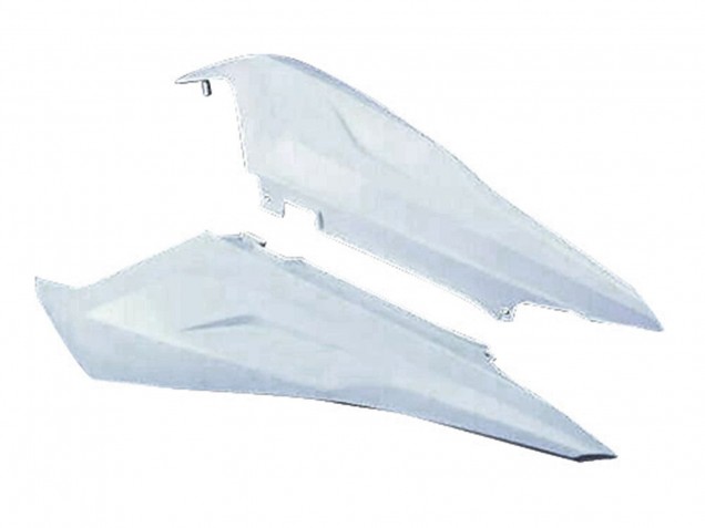 Discount 2006-2011 Unpainted Aprilia RS125 Motorcycle Fairings Canada