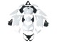 Discount 2006-2011 Unpainted Aprilia RS125 Motorcycle Fairings Canada