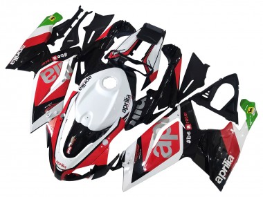Discount 2006-2011 White Red Black Green Aprilia RS125 Motorcycle Fairings Canada