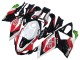 Discount 2006-2011 White Red Black Green Aprilia RS125 Motorcycle Fairings Canada