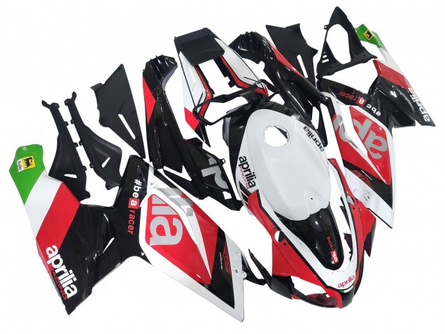 Discount 2006-2011 White Red Black Green Aprilia RS125 Motorcycle Fairings Canada