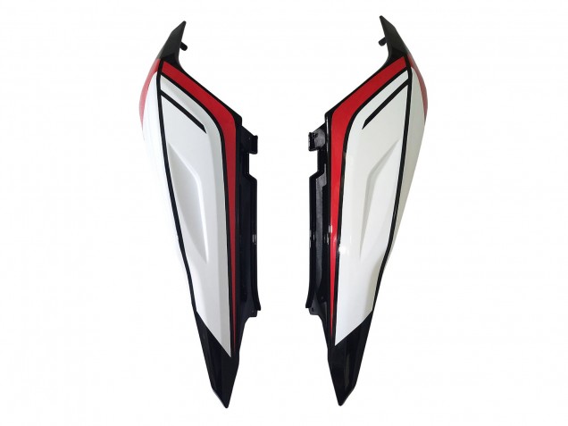 Discount 2006-2011 White Red Black Green Aprilia RS125 Motorcycle Fairings Canada