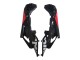 Discount 2006-2011 White Red Black Green Aprilia RS125 Motorcycle Fairings Canada