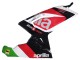 Discount 2006-2011 White Red Black Green Aprilia RS125 Motorcycle Fairings Canada