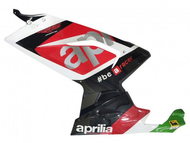 Discount 2006-2011 White Red Black Green Aprilia RS125 Motorcycle Fairings Canada