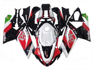 Discount 2006-2011 White Red Black Green Aprilia RS125 Motorcycle Fairings Canada