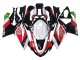 Discount 2006-2011 White Red Black Green Aprilia RS125 Motorcycle Fairings Canada