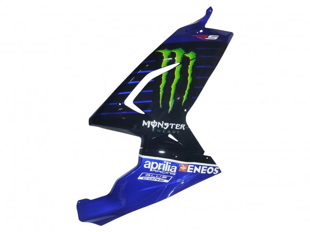 Discount 2006-2011 Blue Black Green Monster 46 Aprilia RS125 Motorcycle Fairings Canada