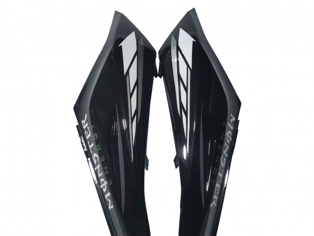 Discount 2006-2011 Blue Black Green Monster 46 Aprilia RS125 Motorcycle Fairings Canada