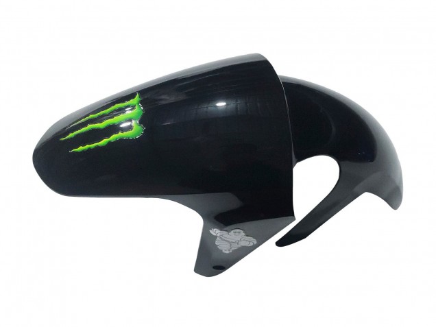 Discount 2006-2011 Blue Black Green Monster 46 Aprilia RS125 Motorcycle Fairings Canada