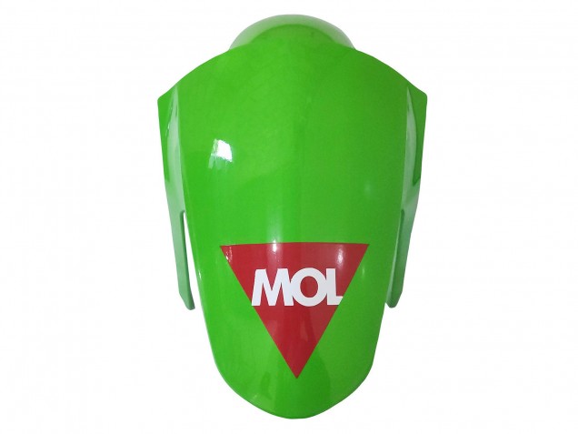 Discount 2006-2011 Green White Black Aprilia RS125 Motorcycle Fairing Canada