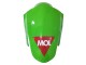 Discount 2006-2011 Green White Black Aprilia RS125 Motorcycle Fairing Canada