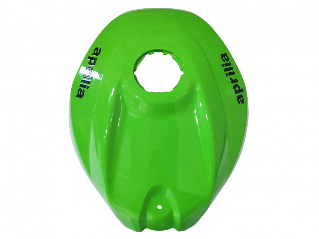 Discount 2006-2011 Green White Black Aprilia RS125 Motorcycle Fairing Canada