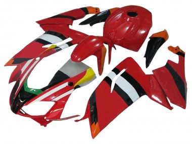 Discount 2006-2011 Red White Black Yellow Green Aprilia RS125 Motorcycle Fairings Canada