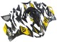 Discount 2012-2018 Yellow Matte Black Aprilia RS4 50 125 Motorcycle Fairings Canada
