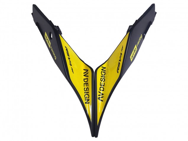 Discount 2012-2018 Yellow Matte Black Aprilia RS4 50 125 Motorcycle Fairings Canada