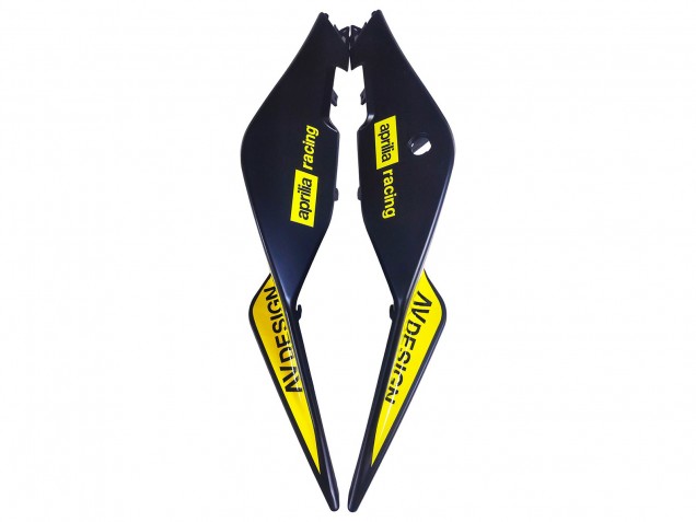 Discount 2012-2018 Yellow Matte Black Aprilia RS4 50 125 Motorcycle Fairings Canada