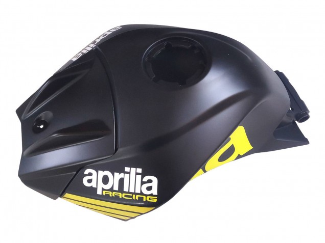Discount 2012-2018 Yellow Matte Black Aprilia RS4 50 125 Motorcycle Fairings Canada