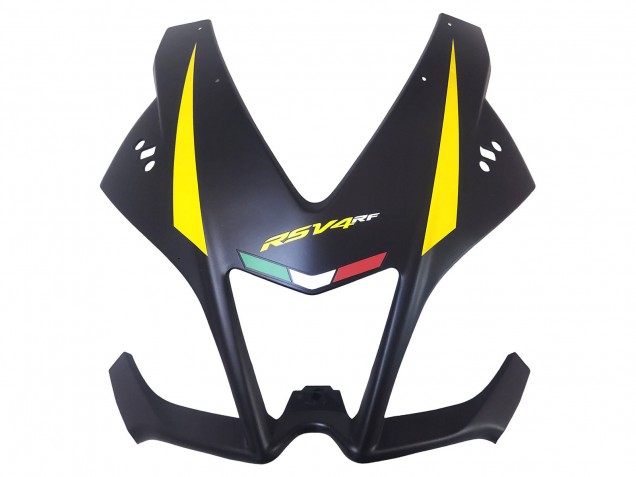 Discount 2012-2018 Yellow Matte Black Aprilia RS4 50 125 Motorcycle Fairings Canada
