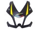 Discount 2012-2018 Yellow Matte Black Aprilia RS4 50 125 Motorcycle Fairings Canada