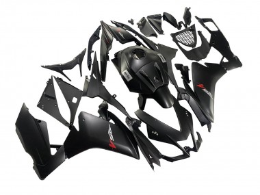 Discount 2012-2018 Matte Black Aprilia RS4 50 125 Motorcycle Fairing Kits Canada