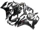 Discount 2012-2018 Matte Black Aprilia RS4 50 125 Motorcycle Fairing Kits Canada
