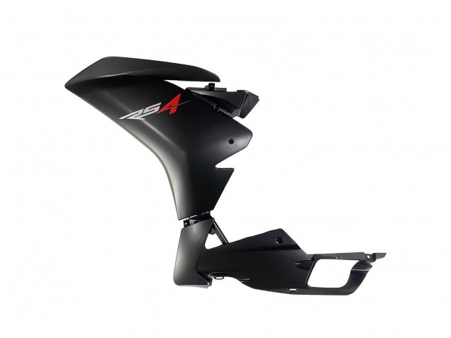 Discount 2012-2018 Matte Black Aprilia RS4 50 125 Motorcycle Fairing Kits Canada