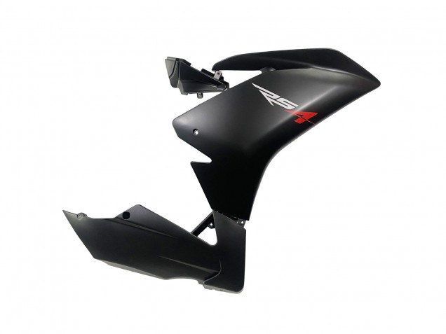 Discount 2012-2018 Matte Black Aprilia RS4 50 125 Motorcycle Fairing Kits Canada