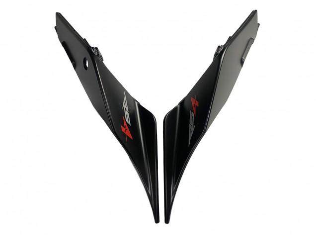 Discount 2012-2018 Matte Black Aprilia RS4 50 125 Motorcycle Fairing Kits Canada
