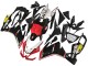 Discount 2012-2018 White Red Yellow Glossy Black Aprilia RS4 50 125 Motorcycle Fairings Canada