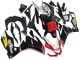 Discount 2012-2018 White Red Yellow Glossy Black Aprilia RS4 50 125 Motorcycle Fairings Canada