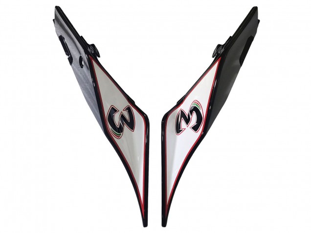 Discount 2012-2018 White Red Yellow Glossy Black Aprilia RS4 50 125 Motorcycle Fairings Canada