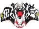 Discount 2012-2018 White Red Yellow Glossy Black Aprilia RS4 50 125 Motorcycle Fairings Canada