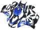 Discount 2012-2018 Blue White Matte Black Aprilia RS4 50 125 Motorcycle Fairings Canada