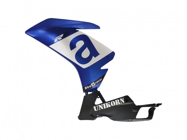 Discount 2012-2018 Blue White Matte Black Aprilia RS4 50 125 Motorcycle Fairings Canada