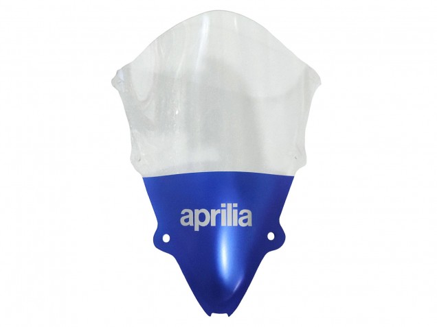 Discount 2012-2018 Blue White Matte Black Aprilia RS4 50 125 Motorcycle Fairings Canada