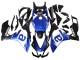 Discount 2012-2018 Blue White Matte Black Aprilia RS4 50 125 Motorcycle Fairings Canada