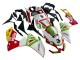 Discount 2012-2018 White Red Green Yellow Alitalia Aprilia RS4 50 125 Motorcycle Fairing Canada
