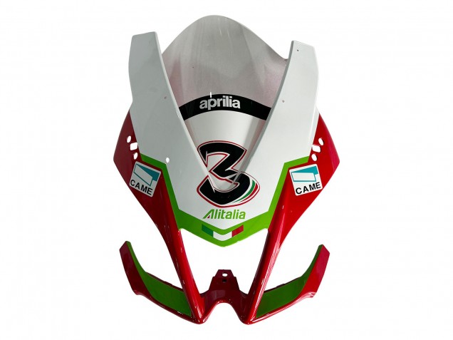 Discount 2012-2018 White Red Green Yellow Alitalia Aprilia RS4 50 125 Motorcycle Fairing Canada