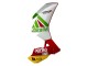 Discount 2012-2018 White Red Green Yellow Alitalia Aprilia RS4 50 125 Motorcycle Fairing Canada