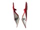 Discount 2012-2018 White Red Green Yellow Alitalia Aprilia RS4 50 125 Motorcycle Fairing Canada
