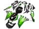 Discount 2012-2018 White Green Glossy Black Aprilia RS4 50 125 Motorcycle Fairings Canada