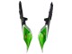 Discount 2012-2018 White Green Glossy Black Aprilia RS4 50 125 Motorcycle Fairings Canada