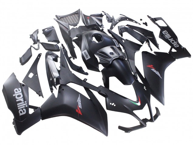 Discount 2012-2018 Matte Black Aprilia RS4 50 125 Bike Fairings Canada