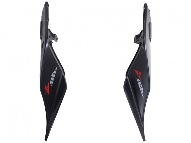 Discount 2012-2018 Matte Black Aprilia RS4 50 125 Bike Fairings Canada