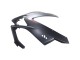 Discount 2012-2018 Matte Black Aprilia RS4 50 125 Bike Fairings Canada