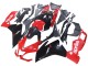 Discount 2012-2018 Red Glossy Black Aprilia RS4 50 125 Motorcycle Fairings Canada