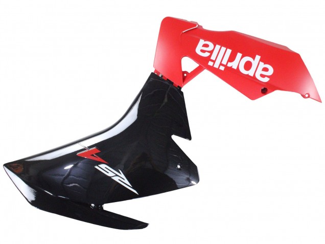 Discount 2012-2018 Red Glossy Black Aprilia RS4 50 125 Motorcycle Fairings Canada