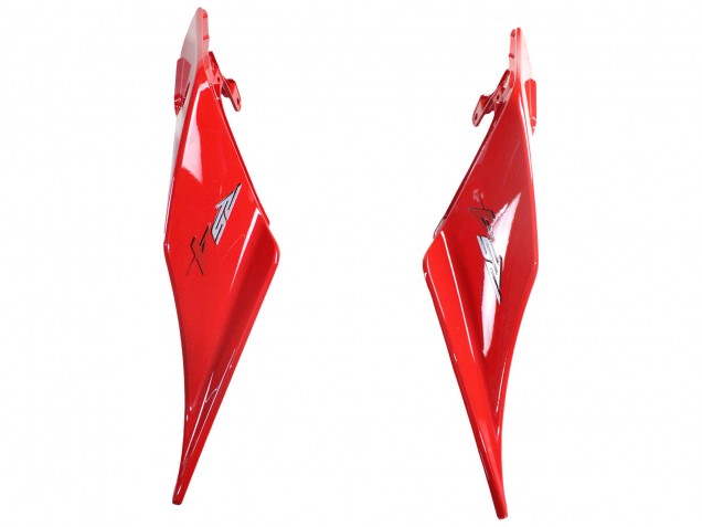 Discount 2012-2018 Red Glossy Black Aprilia RS4 50 125 Motorcycle Fairings Canada