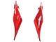 Discount 2012-2018 Red Glossy Black Aprilia RS4 50 125 Motorcycle Fairings Canada